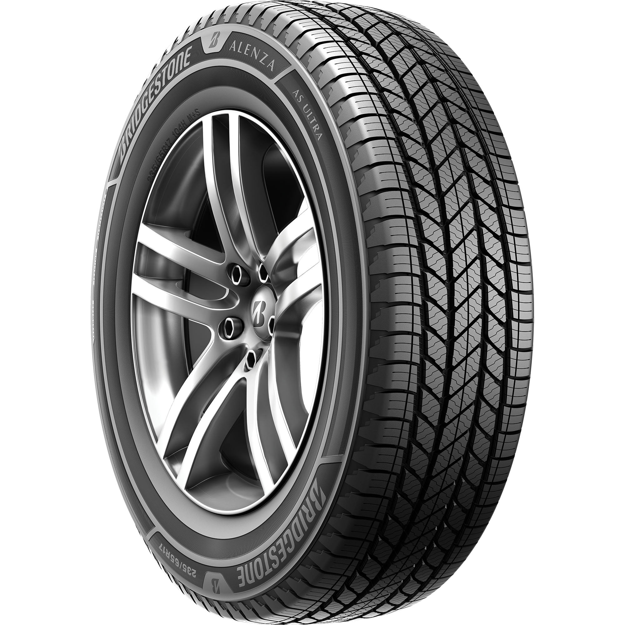 255/50 R19 107T Alenza A/S 2025