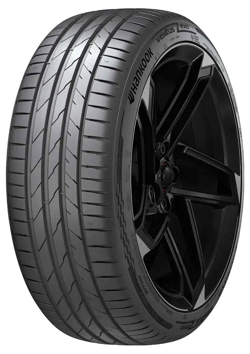 235/60 R18 107W Ventus evo K137A SUV 2026