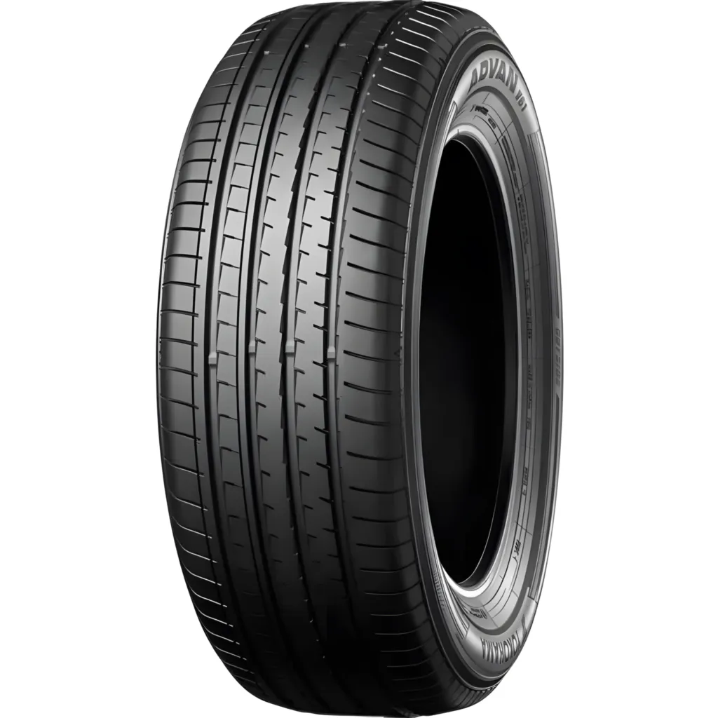 225/65 R17 102V Advan V61 2026