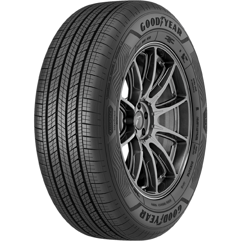 265/70 R16 112H Assurance Maxguard SUV 2025
