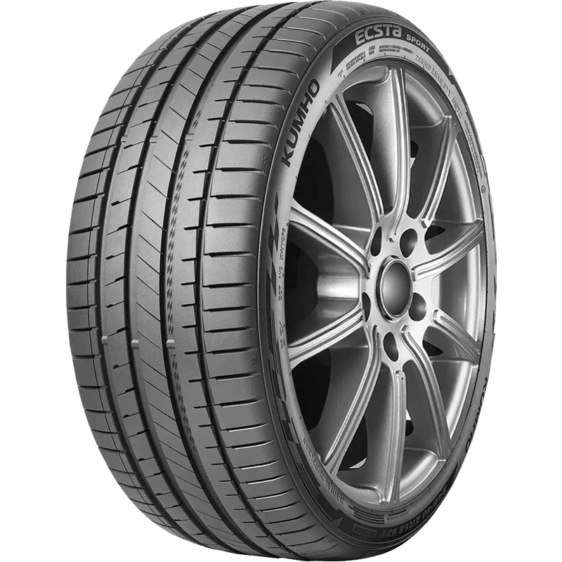 255/40 R20 101Y Ecsta Sport PS72 2026