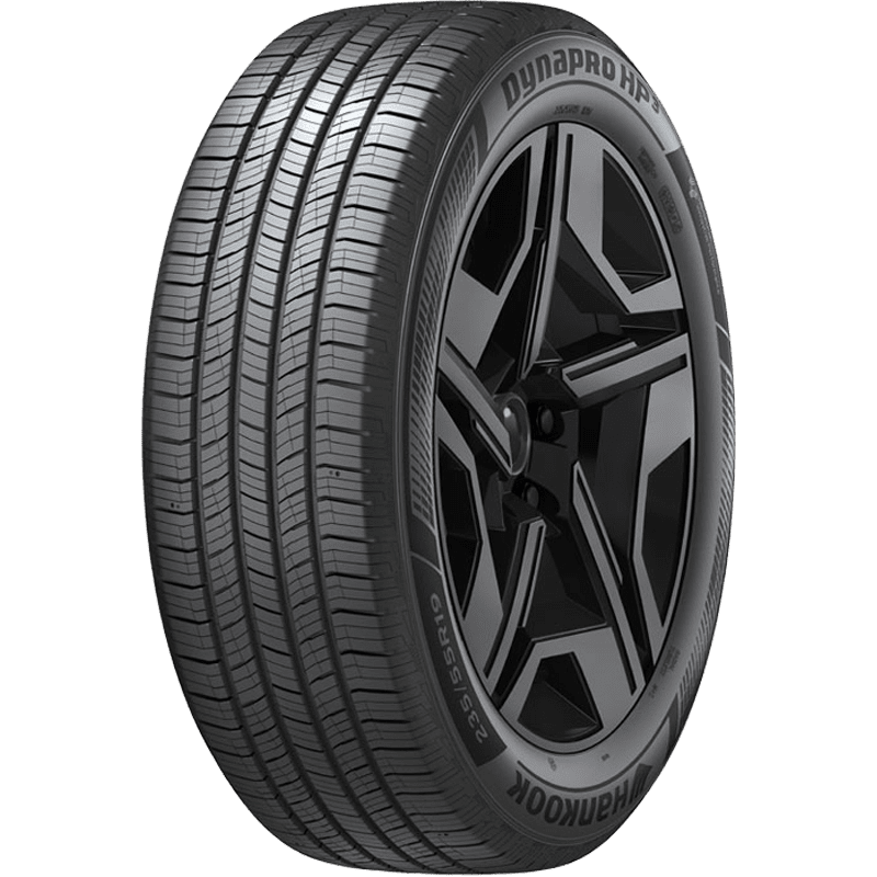 265/60 R18 110V Dynapro HP3 RA55 2025