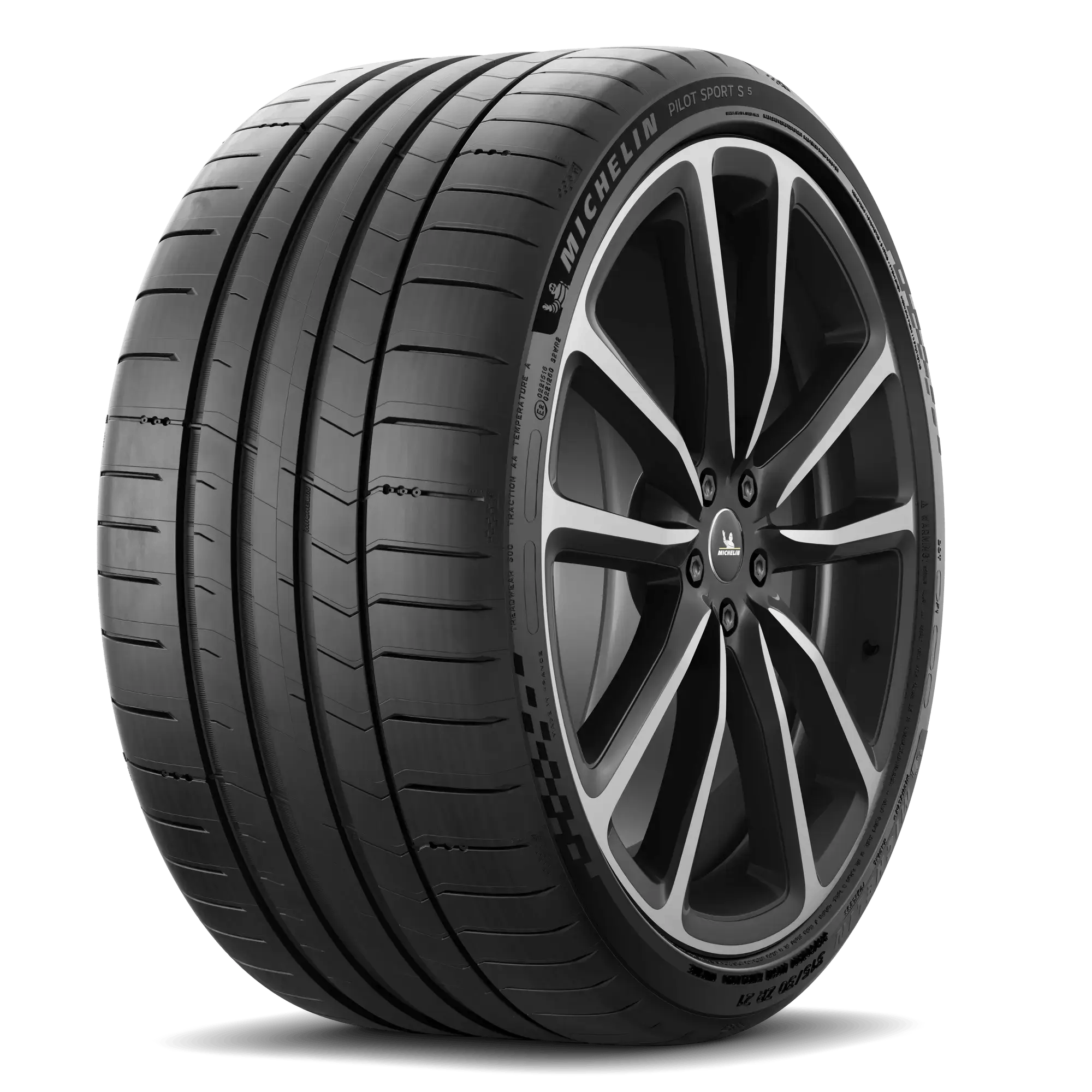285/40 R20 111Y Pilot Sport S 5 * 2025