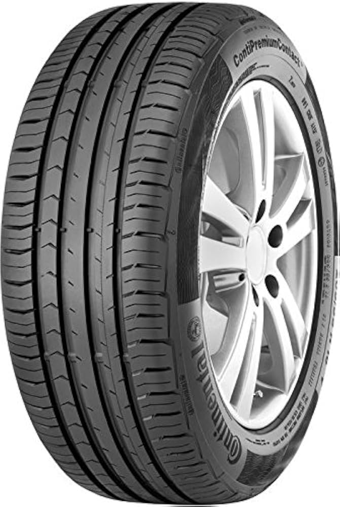 265/45 R21 108W ContiPremiumContact 5 JLR 2026