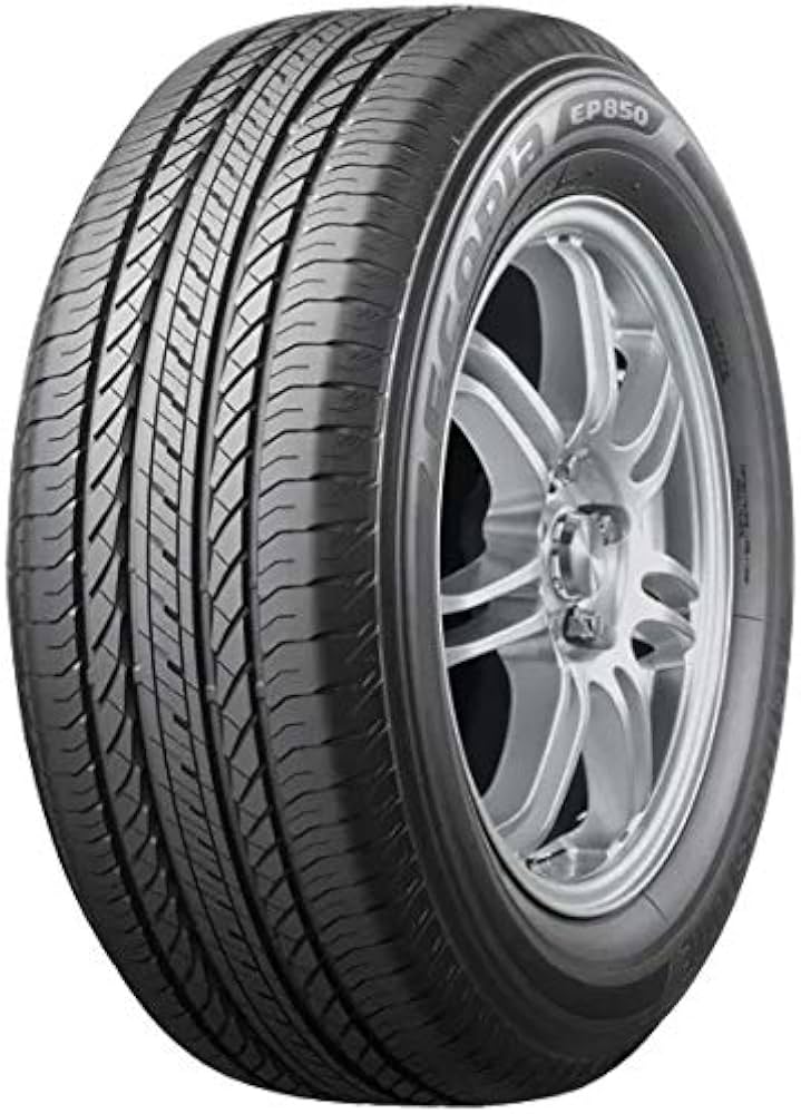 285/60 R18 116V Ecopia EP850 2026