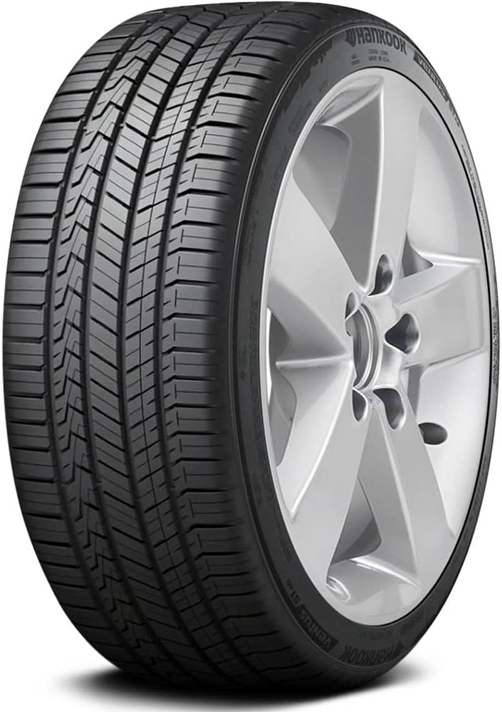 235/45 R18 98V Ventus S1 AS H125 T0 2024