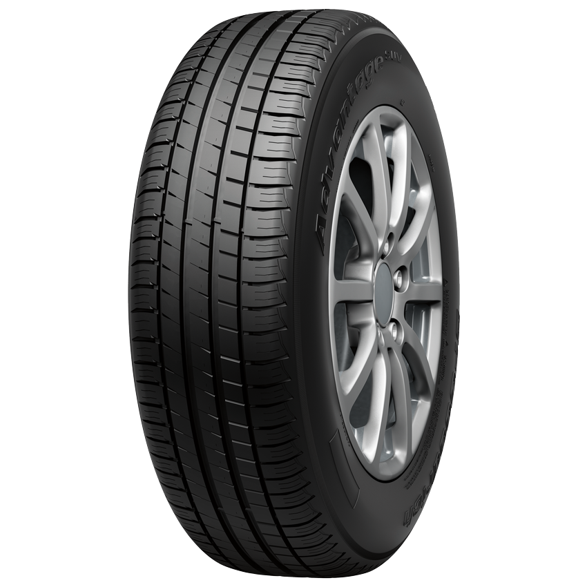265/60 R18 110H Advantage Touring 2026