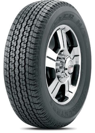 285/65 R17 116H Dueler H/T D850 2026