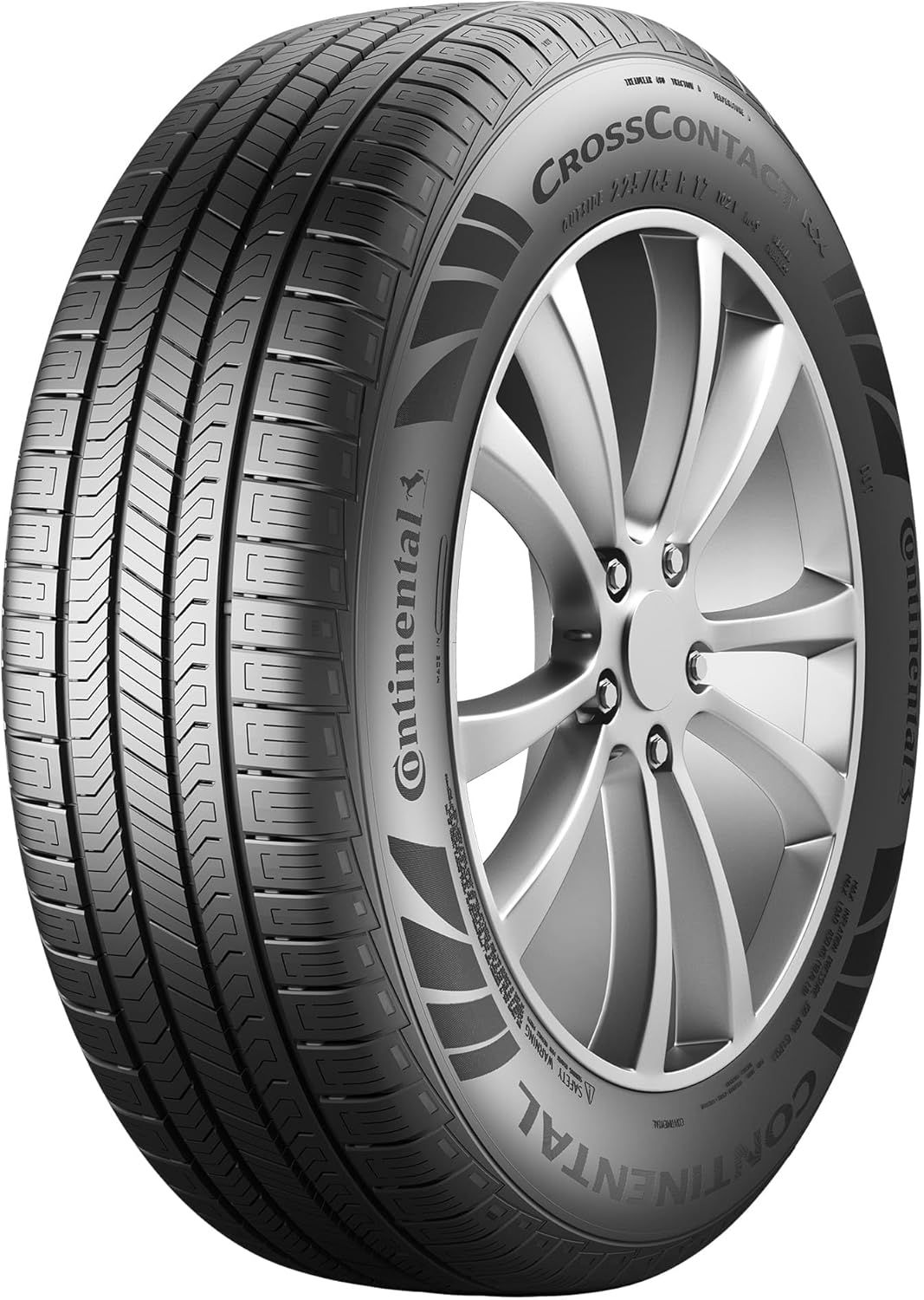 275/60 R20 115H ContiCrossContact RX 2025