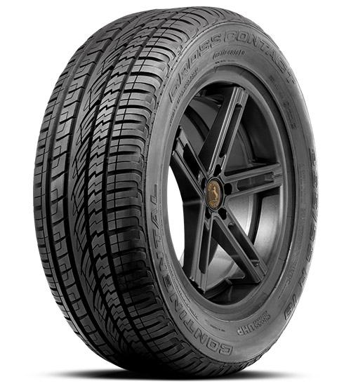 235/60 R18 107W ContiCrossContact UHP AO 2026