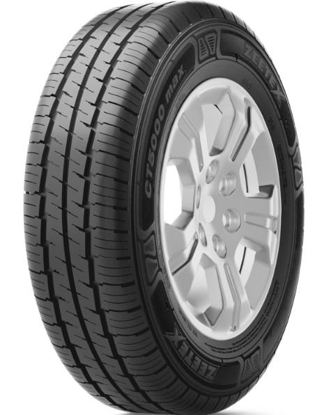 195 R15 106S CT5000 MAX 2026