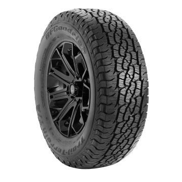 BFGoodrich 285/70 R17 117T TRAIL TERRAIN TA 2026
