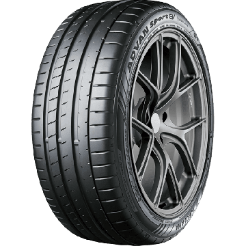 Yokohama 255/35 R21 98W Advan Sport EV V108 2026