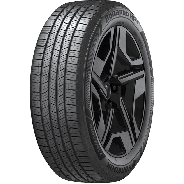 Hankook 265/60 R18 110V Dynapro HP3 RA55 2025