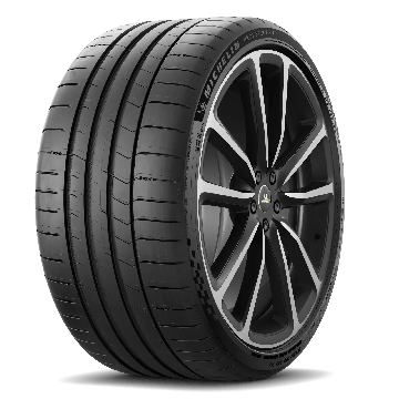Michelin 285/40 R20 111Y Pilot Sport S 5 * 2025