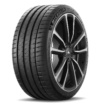 Michelin 255/35 R18 94Y Pilot Sport 4S TPC 2026