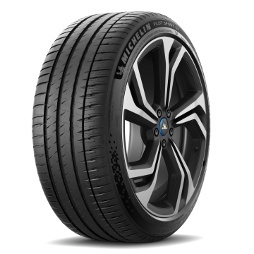 Michelin 255/40 R21 102Y Pilot Sport EV Acoustic 2025
