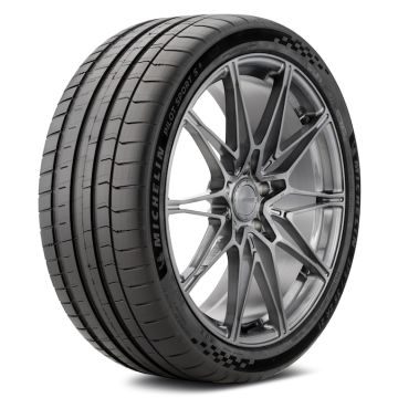 Michelin 295/35 R21 110Y Pilot Sport S 5 2026