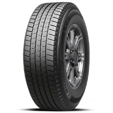 Michelin 245/75 R17 121/118R LTX M/S 2026