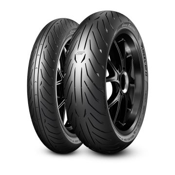 Pirelli 120/70 ZR17 58W Angel GT 2 2023