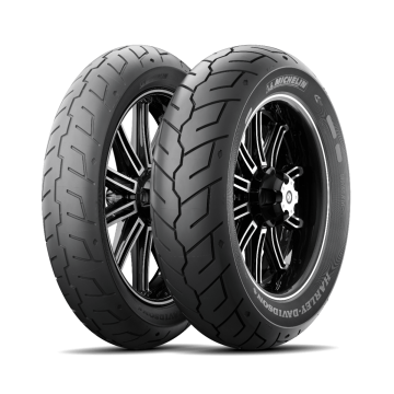 Michelin 80/90 B21 54H Scorcher 31 2023