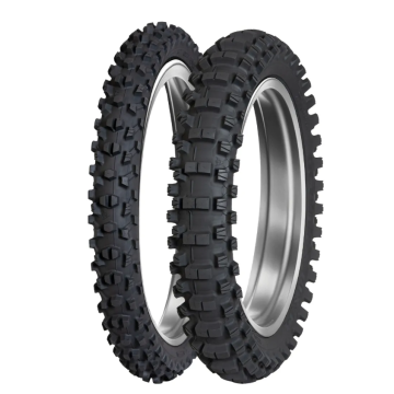 Dunlop 80/100 R21 51M Geomax MX34 2023