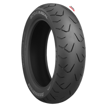 Bridgestone 180/60 R16 74H Exedra G704 2023