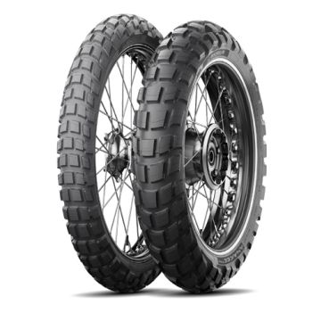 Michelin 120/70 R19 60R Anakee Wild 2023