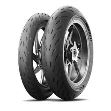 Michelin 120/70 ZR17 58W Power 5 2023