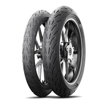 Michelin 110/80 R19 59W Road 6 2023