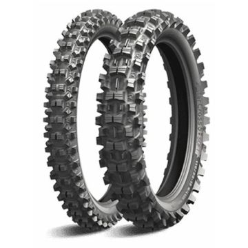 Michelin 80/100 R21 51M StarCross 5 Soft 2023