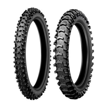 Michelin 120/80 R19 78W Geomax MX12 2023