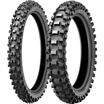 Dunlop 80/100 R21 51M Geomax MX33 2023