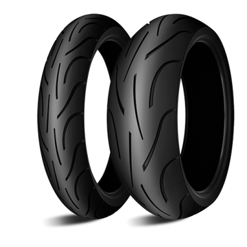 Michelin 120/70 ZR17 58W Pilot Power 2023