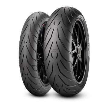 Pirelli 120/70 ZR17 58W Angel GT (A) 2023