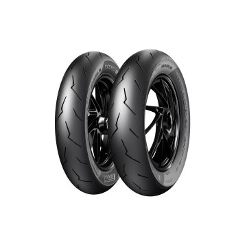Pirelli 120/70 R12 58P Diablo Rosso Scooter 2023