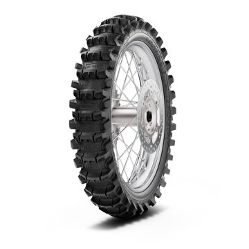 Pirelli 80/100 R12 50M Scorpion MX Soft 2023