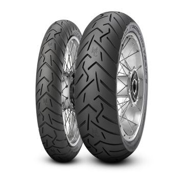 Pirelli 120/70 R19 60V Scorpion Trail 2 2023