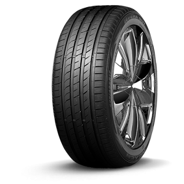 Nexen 265/40 R18 101Y N'Fera SU1 2026