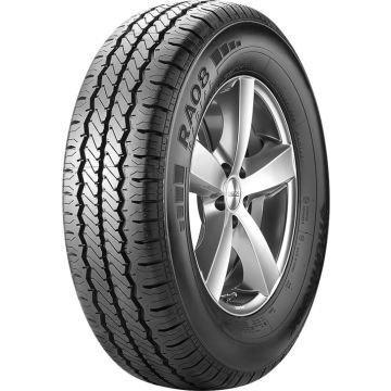 Hankook 165 R16 94/92P Radial RA08 2026