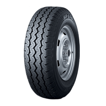 Dunlop 195 R15 106R SP LT5 2026