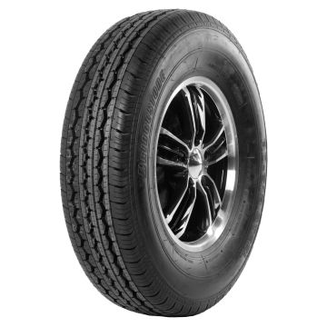 Bridgestone 195 R15 106/104R R613 2026