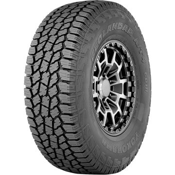 Yokohama 225/55 R18 98H Geolandar A/T4 G018 2026