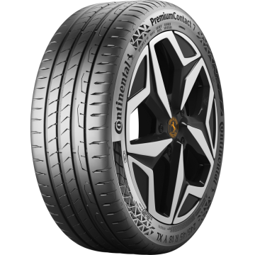 Continental 265/50 R19 110Y Premium Contact 7 2026
