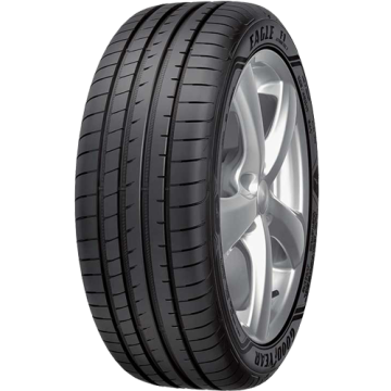 Goodyear 245/35 R20 95Y Eagle F1 Asymmetric 3 NA0 2025