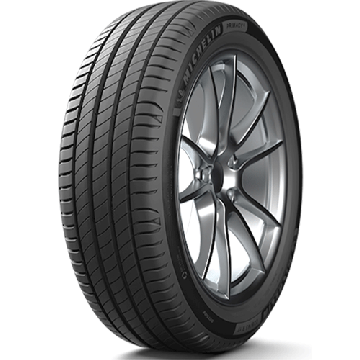 Michelin 255/45 R18 99Y Primacy 4 Plus 2025
