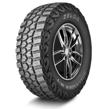 Zelda 235/65 R17 104T Rollander A/T 2026