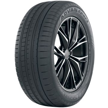 Yokohama 275/40 R21 107Y Advan Sport V107 * PNCS 2026