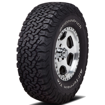 BFGoodrich 285/70 R17 116/113S ALL TERRAIN T/A KO2 2026