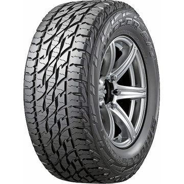 Bridgestone 285/70 R17 112S Dueler A/T D697 2025